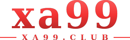 xa99 logo